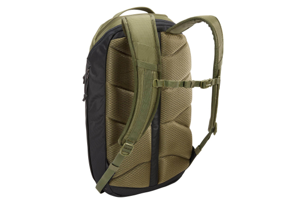 Рюкзак Thule EnRoute Backpack 23L - Olivine/Obsidian