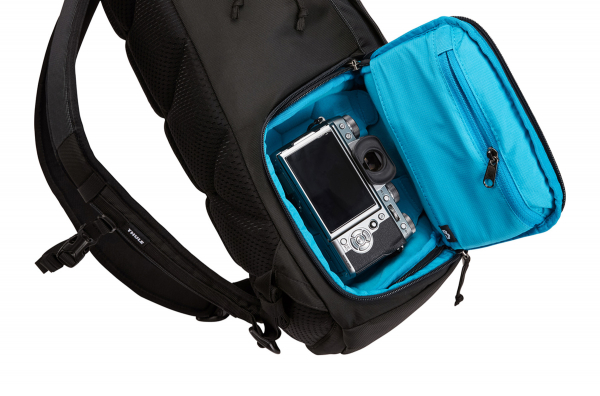 Фоторюкзак Thule EnRoute Medium DSLR Backpack - Dark Forest