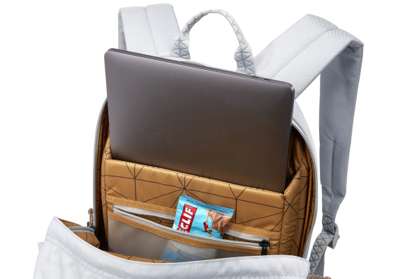 Рюкзак Thule Exeo Backpack 28L - Aluminium Gray