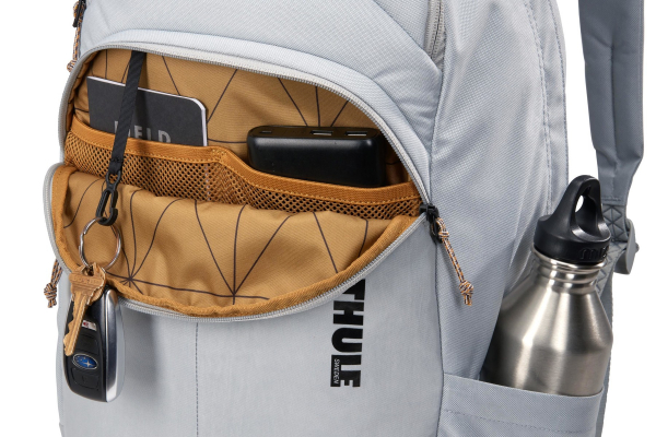 Рюкзак Thule Exeo Backpack 28L - Aluminium Gray
