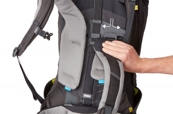 Рюкзак Thule Guidepost 65L M - Obsidian