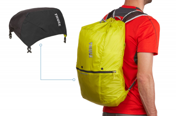 Рюкзак Thule Guidepost 65L M - Obsidian
