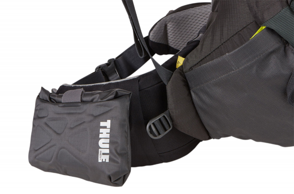 Рюкзак Thule Guidepost 65L M - Obsidian