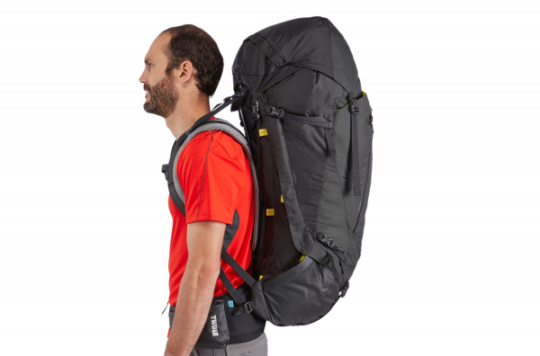 Рюкзак Thule Guidepost 65L M - Obsidian
