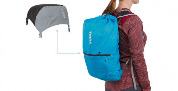Рюкзак Thule Guidepost 75L W - Bordeaux