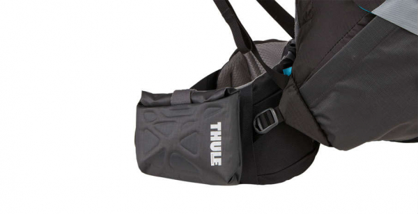 Рюкзак Thule Guidepost 75L W - Bordeaux