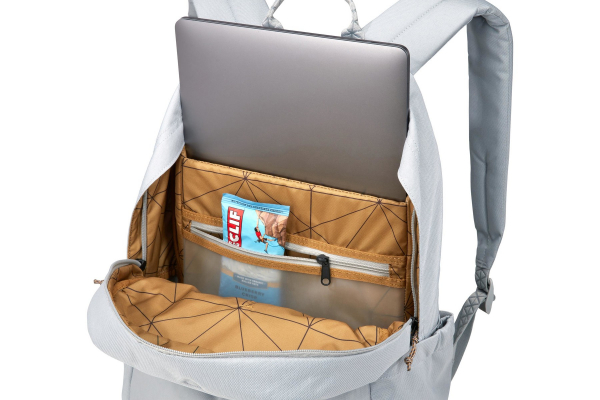Рюкзак Thule Indago Backpack 23L - Aluminium Gray