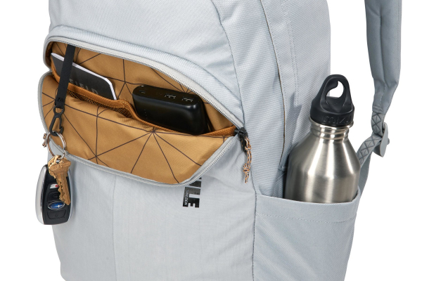 Рюкзак Thule Indago Backpack 23L - Aluminium Gray