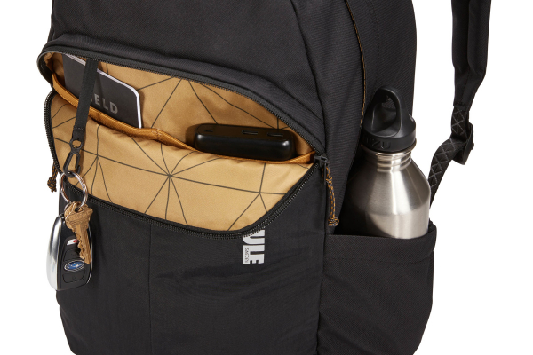Рюкзак Thule Indago Backpack 23L - Black