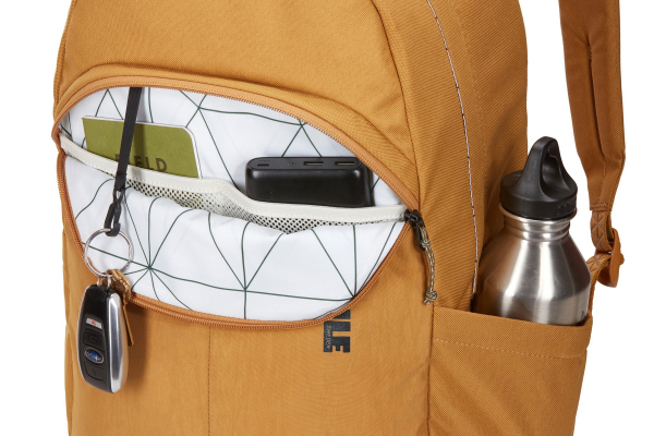 Рюкзак Thule Indago Backpack 23L - Wood Thrush
