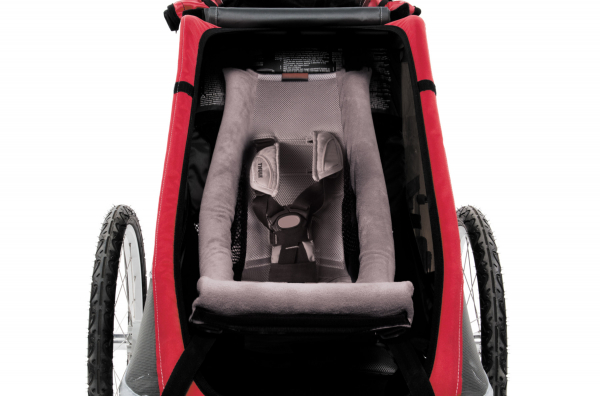 Сиделье слинг для младенцев для коляски Thule Infant Sling