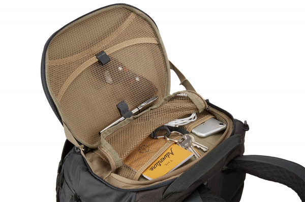 Рюкзак Thule Landmark 40L M - Obsidian