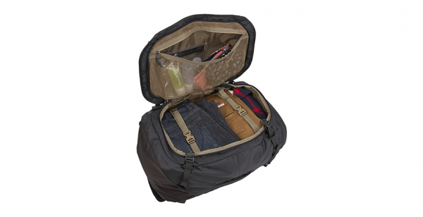 Рюкзак Thule Landmark 40L W - Dark Bordeaux