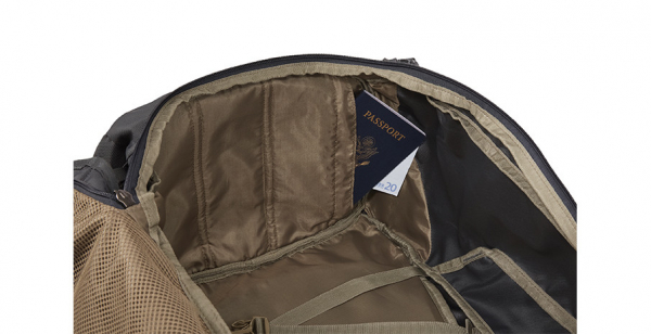Рюкзак Thule Landmark 40L W - Dark Bordeaux
