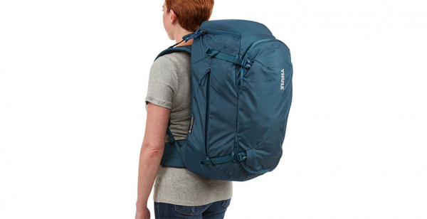 Рюкзак Thule Landmark 40L W - Majolica Blue
