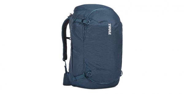 Рюкзак Thule Landmark 40L W - Majolica Blue