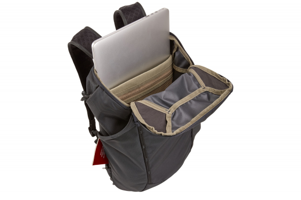 Рюкзак Thule Landmark 60L M - Obsidian