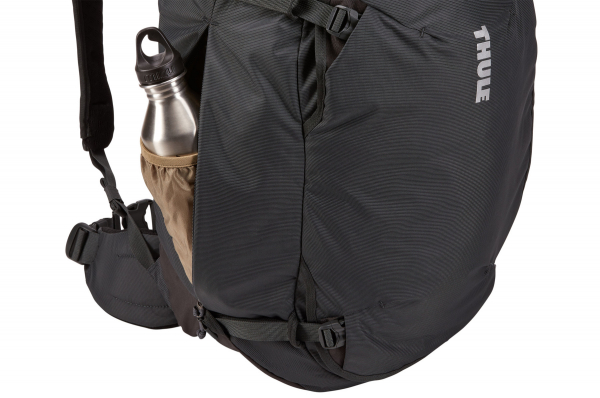 Рюкзак Thule Landmark 60L M - Obsidian