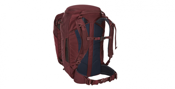 Рюкзак Thule Landmark 60L W - Dark Bordeaux