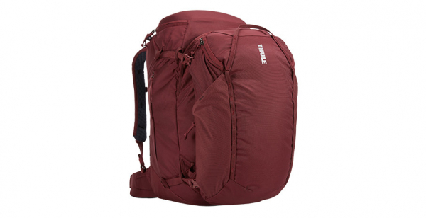 Рюкзак Thule Landmark 60L W - Dark Bordeaux