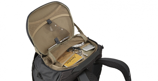 Рюкзак Thule Landmark 60L W - Majolica Blue