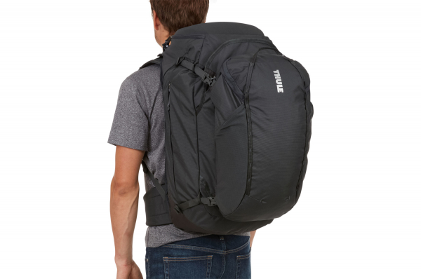 Рюкзак Thule Landmark 70L M - Obsidian