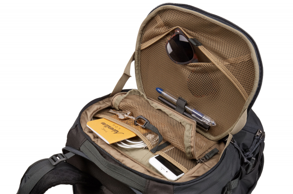 Рюкзак Thule Landmark 70L M - Obsidian