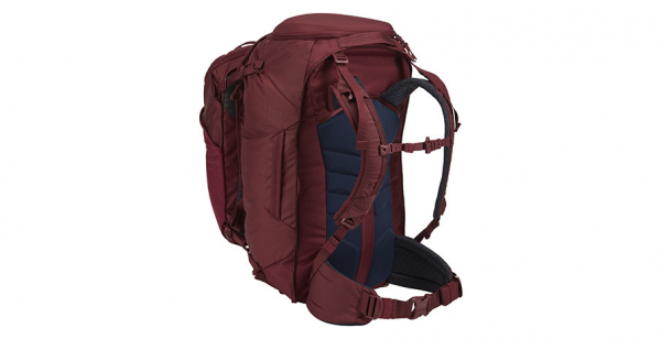 Рюкзак Thule Landmark 70L W - Dark Bordeaux