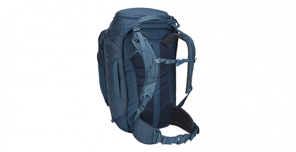 Рюкзак Thule Landmark 70L W - Majolica Blue