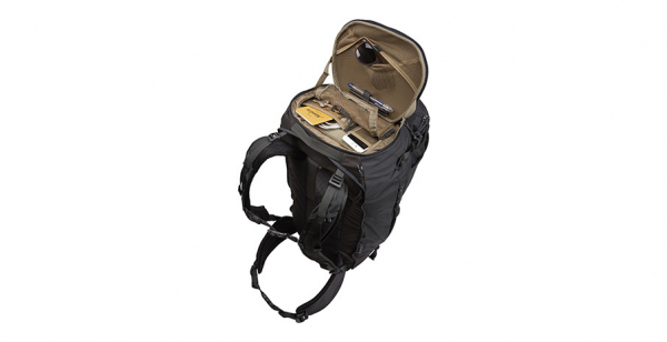 Рюкзак Thule Landmark 70L W - Majolica Blue