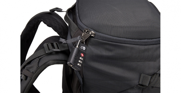Рюкзак Thule Landmark 70L W - Majolica Blue