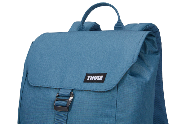Рюкзак Thule Lithos Backpack 16L - Blue/Black