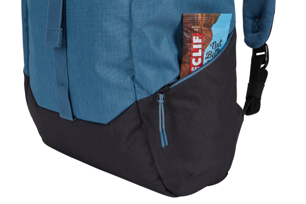 Рюкзак Thule Lithos Backpack 16L - Blue/Black