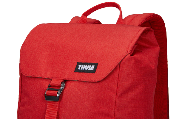 Рюкзак Thule Lithos Backpack 16L - Lava/Red Feather