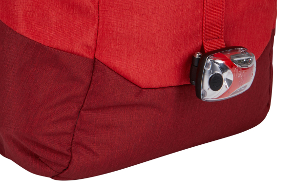 Рюкзак Thule Lithos Backpack 16L - Lava/Red Feather