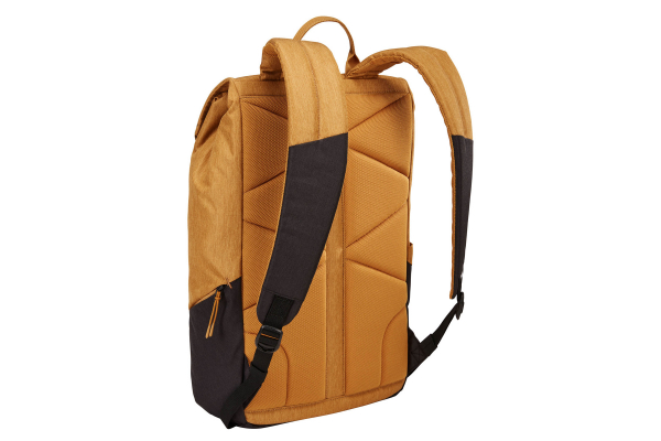 Рюкзак Thule Lithos Backpack 16L - Woodtrush/Black