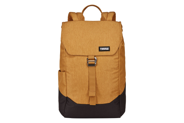 Рюкзак Thule Lithos Backpack 16L - Woodtrush/Black