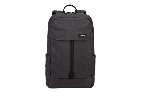 Рюкзак Thule Lithos Backpack 20L - Black