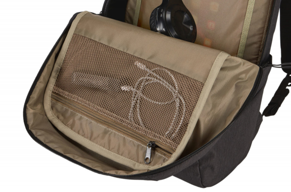 Рюкзак Thule Lithos Backpack 20L - Black