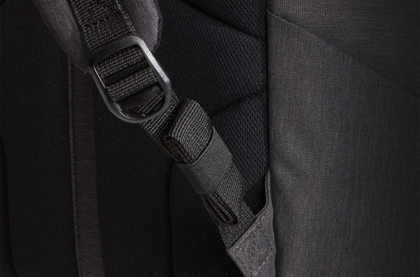 Рюкзак Thule Lithos Backpack 20L - Black