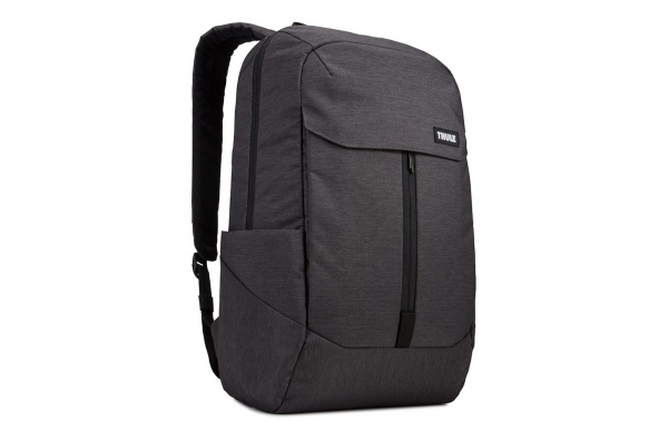 Рюкзак Thule Lithos Backpack 20L - Black