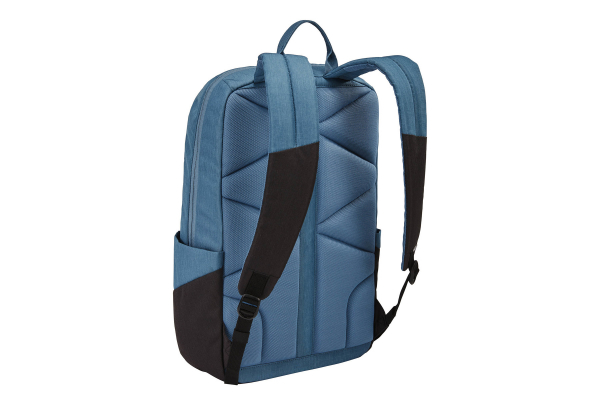 Рюкзак Thule Lithos Backpack 20L - Blue/Black