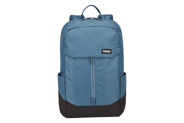 Рюкзак Thule Lithos Backpack 20L - Blue/Black