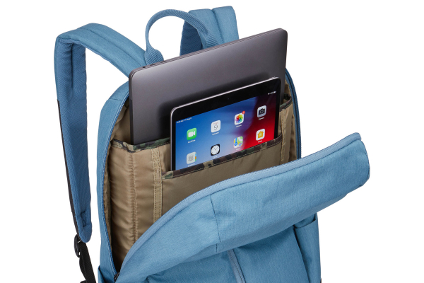 Рюкзак Thule Lithos Backpack 20L - Blue/Black
