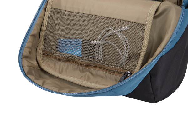 Рюкзак Thule Lithos Backpack 20L - Blue/Black