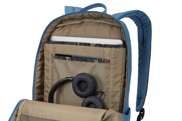 Рюкзак Thule Lithos Backpack 20L - Blue/Black