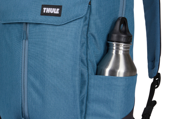 Рюкзак Thule Lithos Backpack 20L - Blue/Black