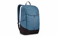 Рюкзак Thule Lithos Backpack 20L - Blue/Black