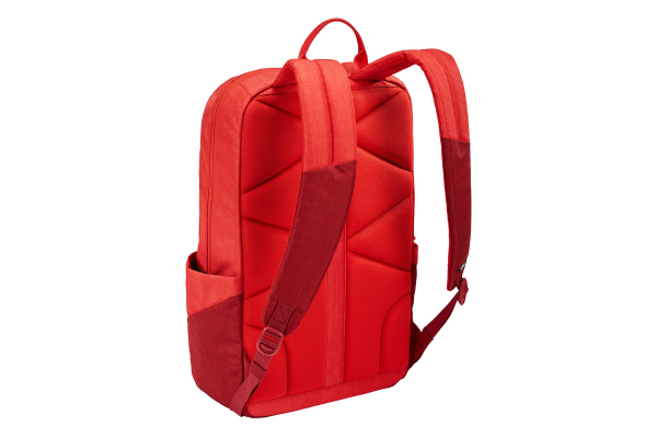 Рюкзак Thule Lithos Backpack 20L - Lava/Red Feather