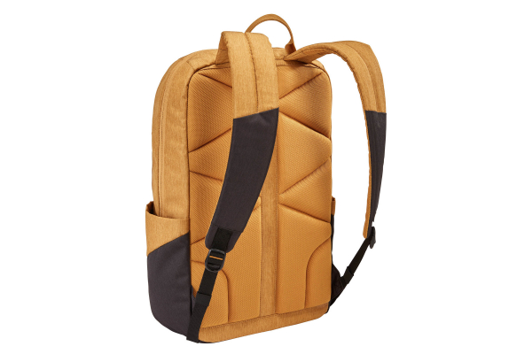 Рюкзак Thule Lithos Backpack 20L - Woodtrush/Black